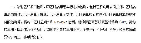 湖南專(zhuān)升本入學(xué)后體檢不合格 會(huì)被退學(xué)嗎？