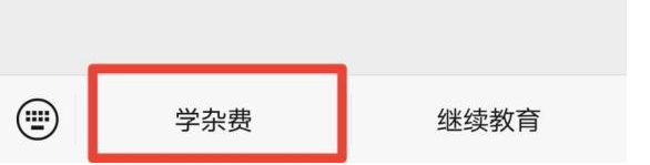 2023年湖南軟件職業(yè)技術(shù)大學(xué)專升本普通計(jì)劃擬錄取考生繳費(fèi)通知