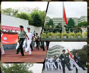 江西信息應(yīng)用職業(yè)技術(shù)學院(圖1)